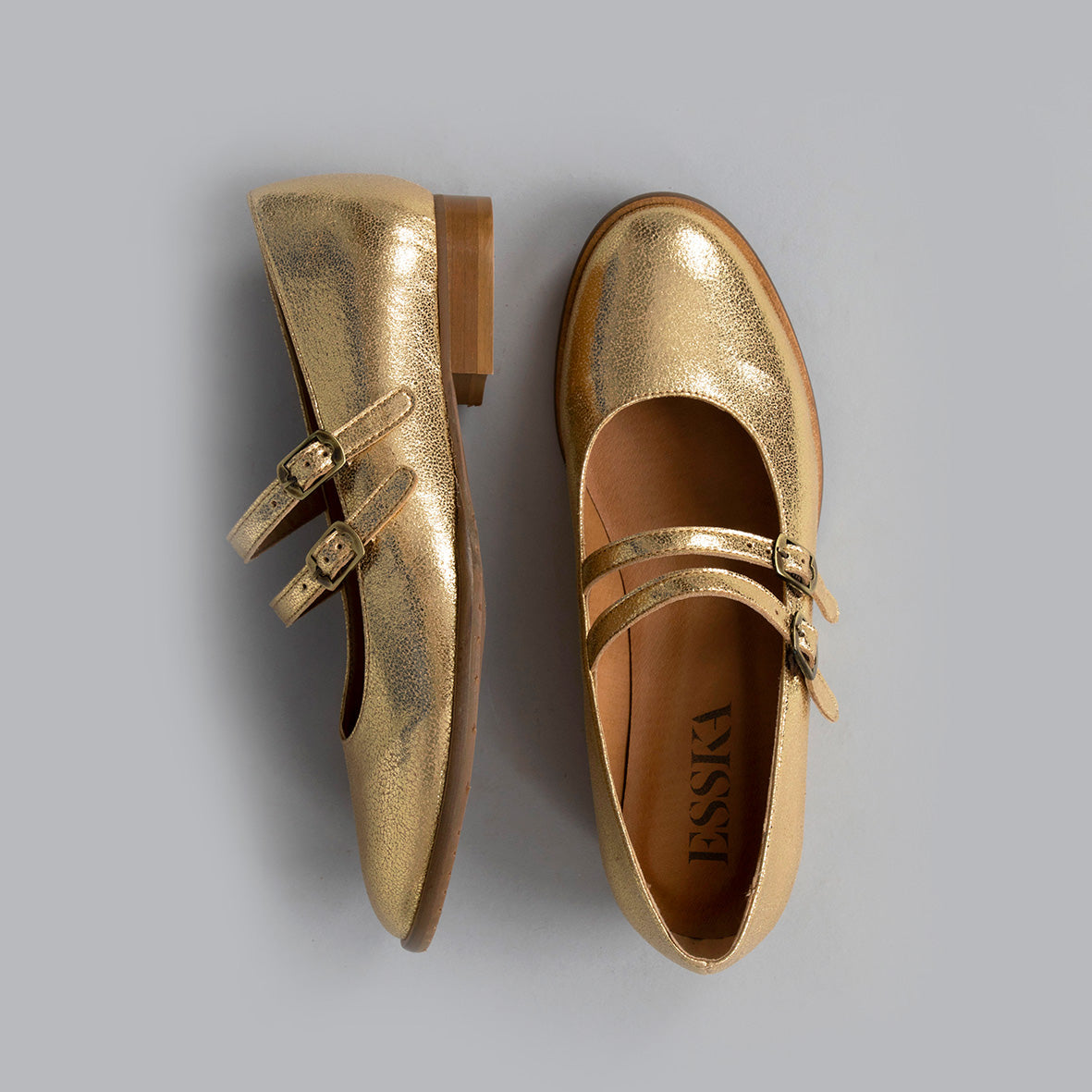 Anya Vegan Gold