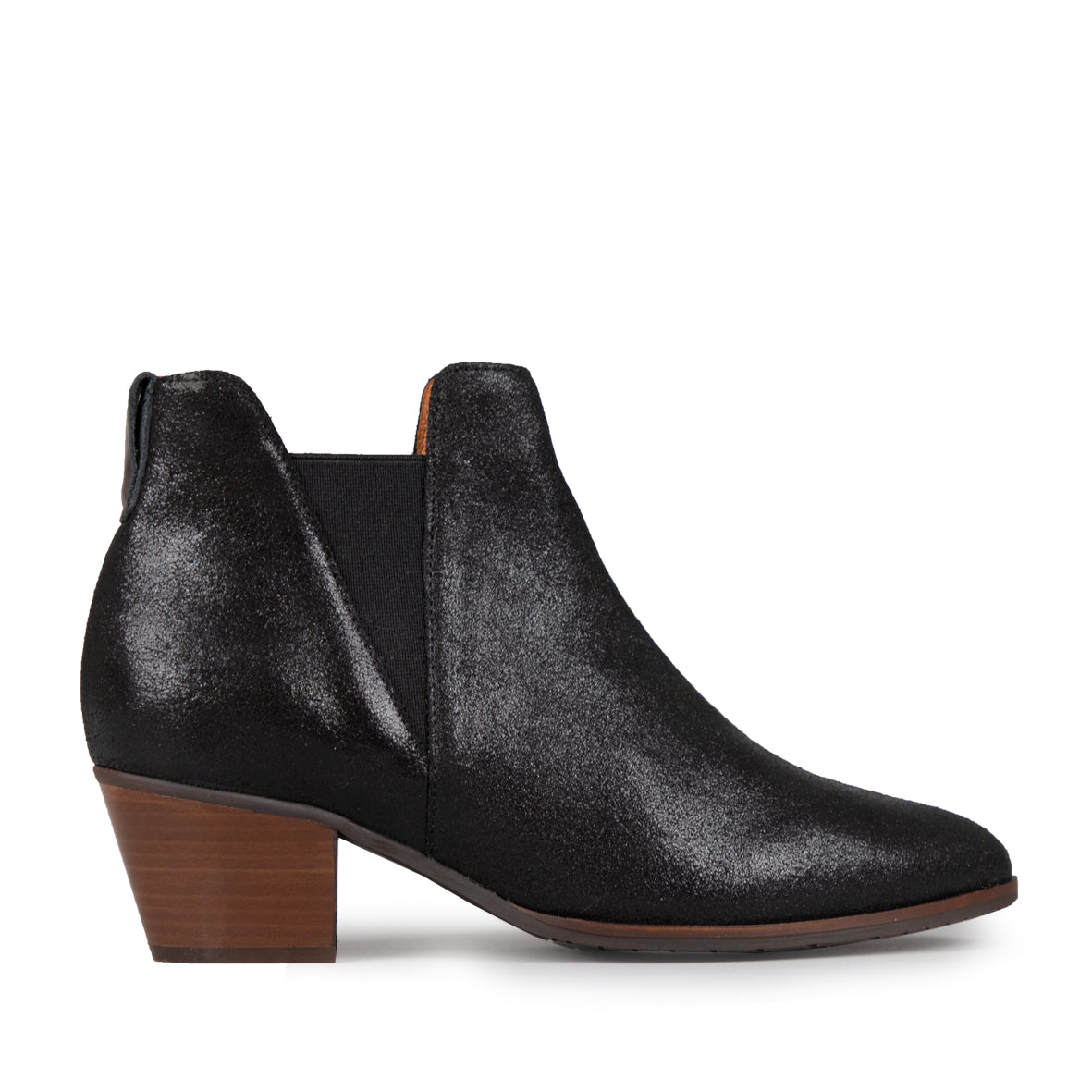 Ginny Black