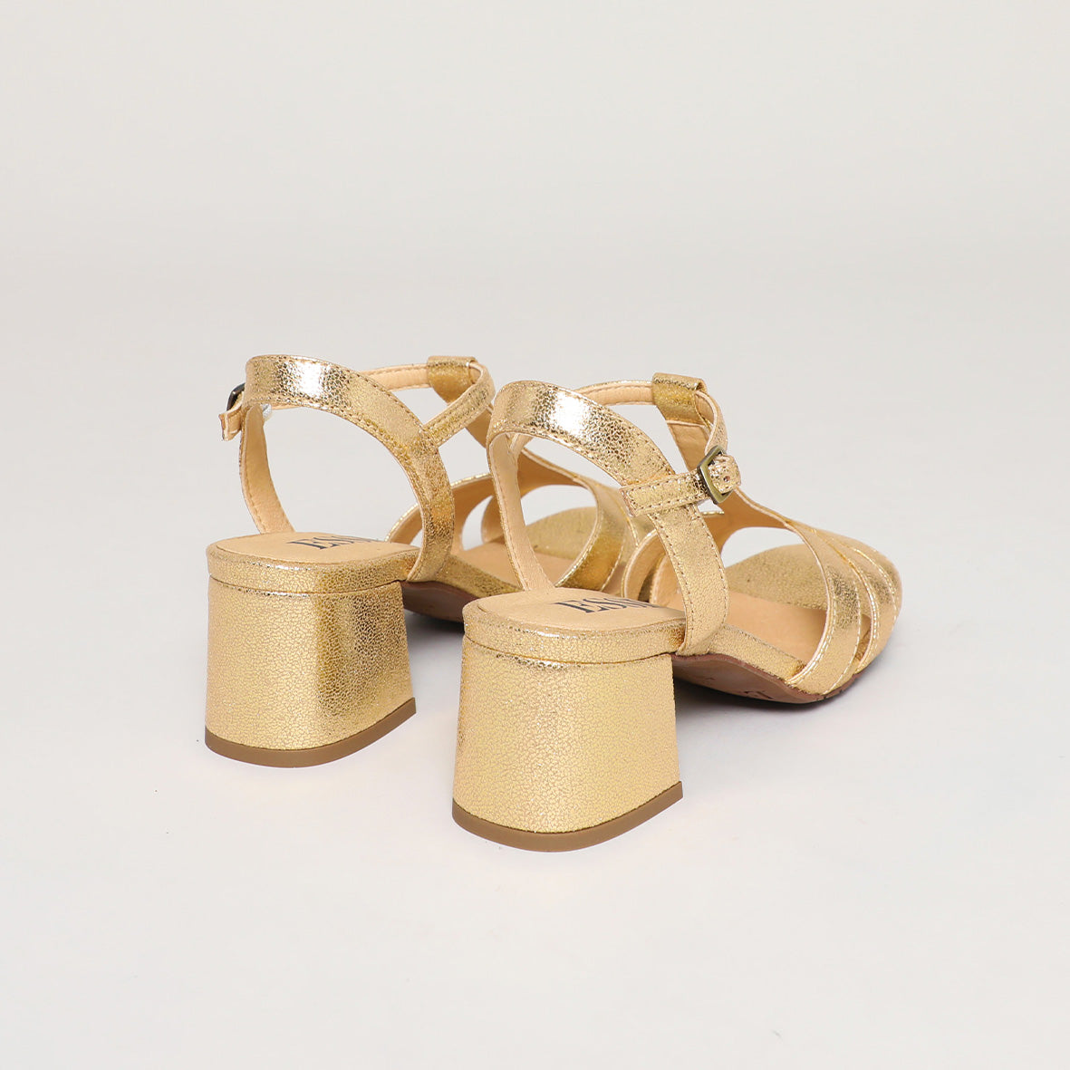 Gabby Vegan Gold