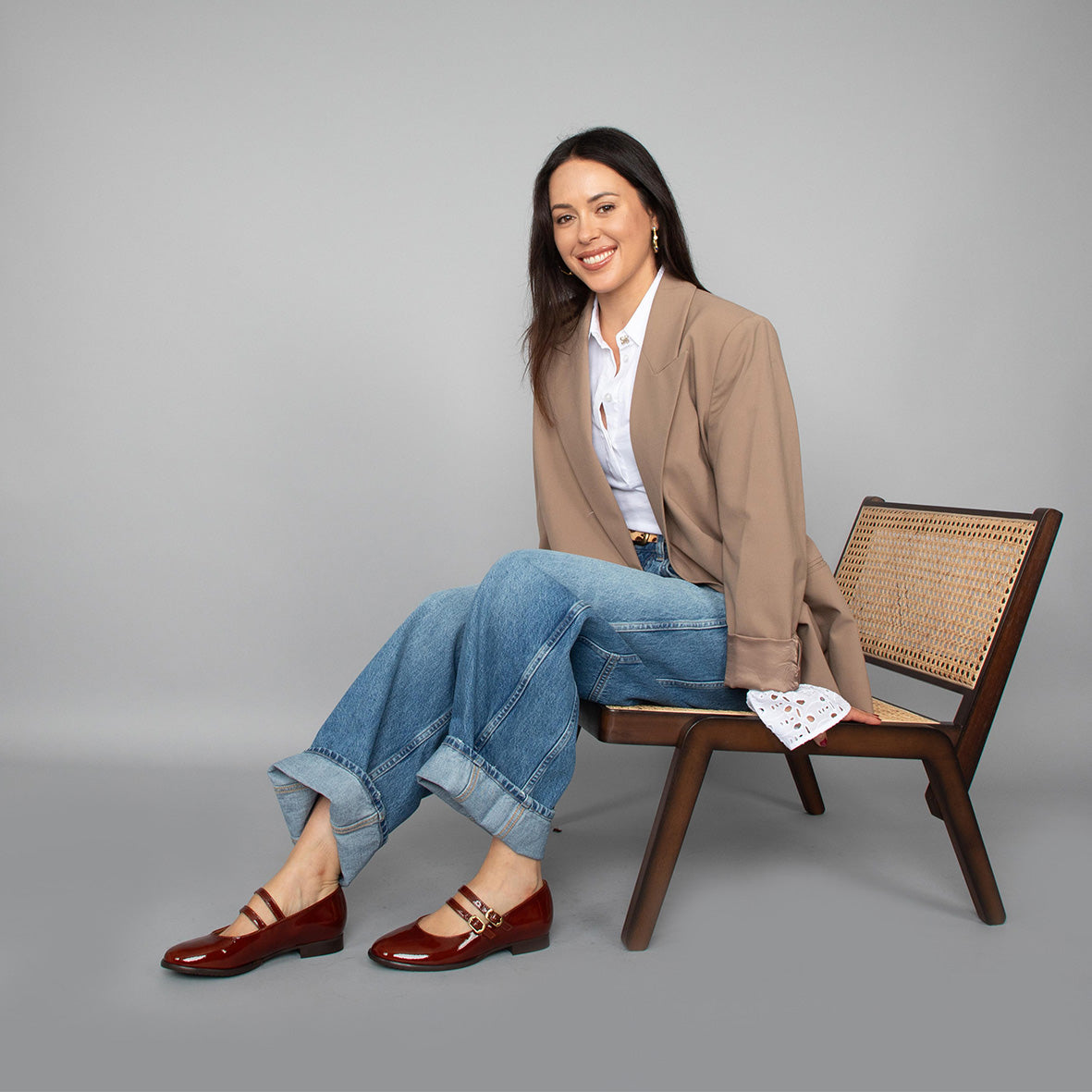 Anya Tan Patent