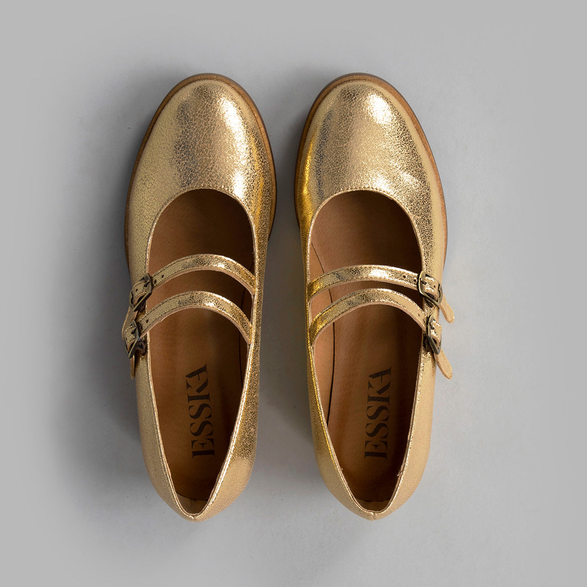 Anya Vegan Gold