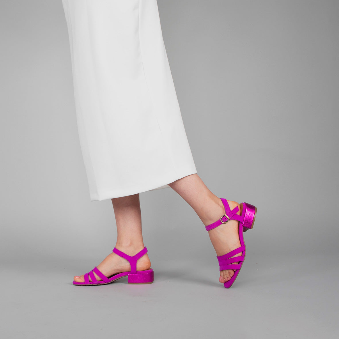 Jesse Fuchsia