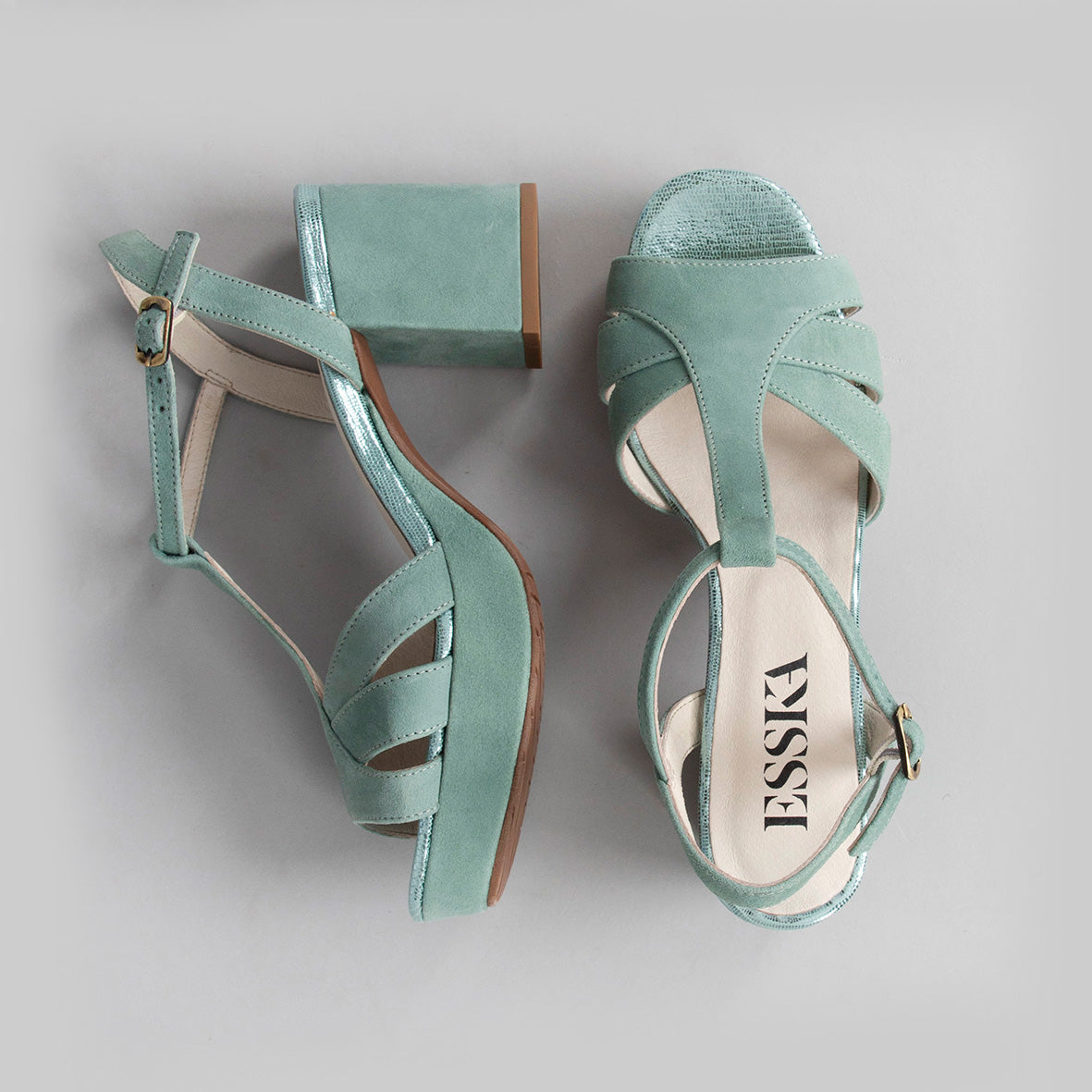 Charlie Mint
