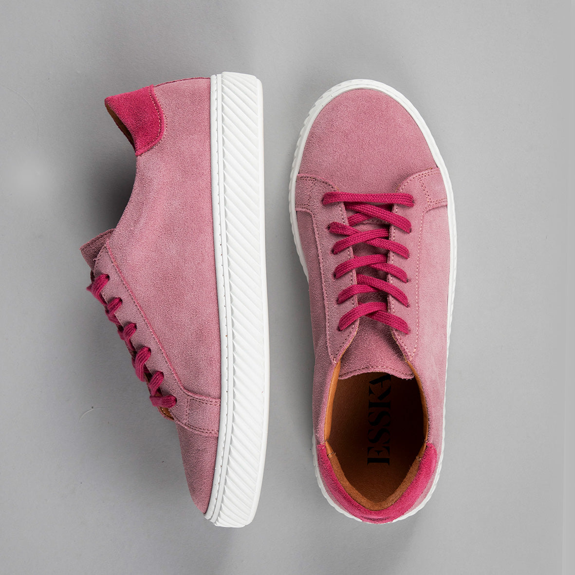 Nano Pink