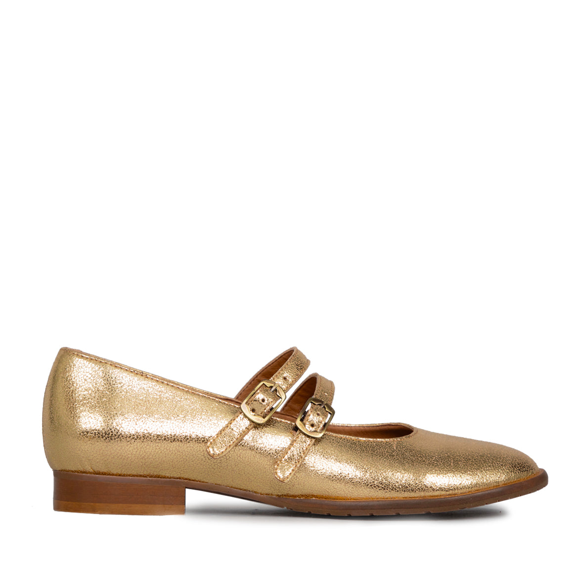 Anya Vegan Gold