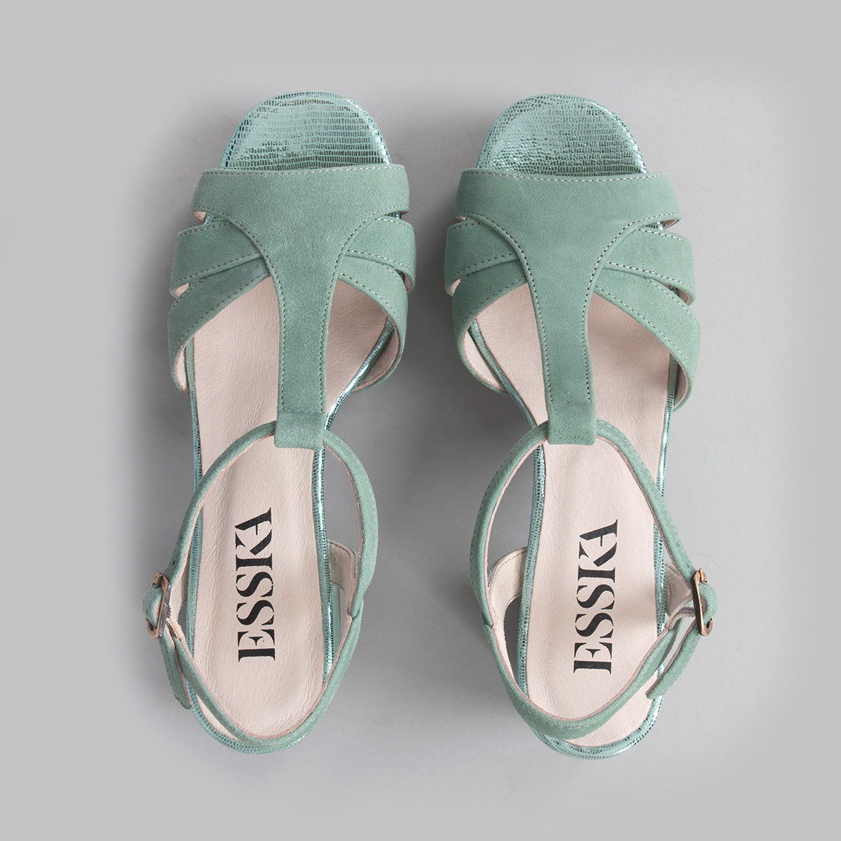 Charlie Mint
