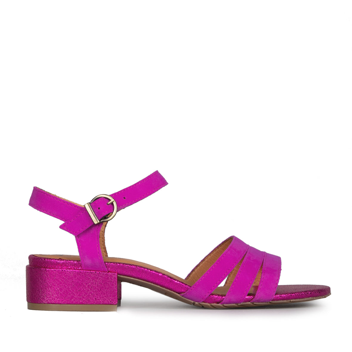 Jesse Fuchsia