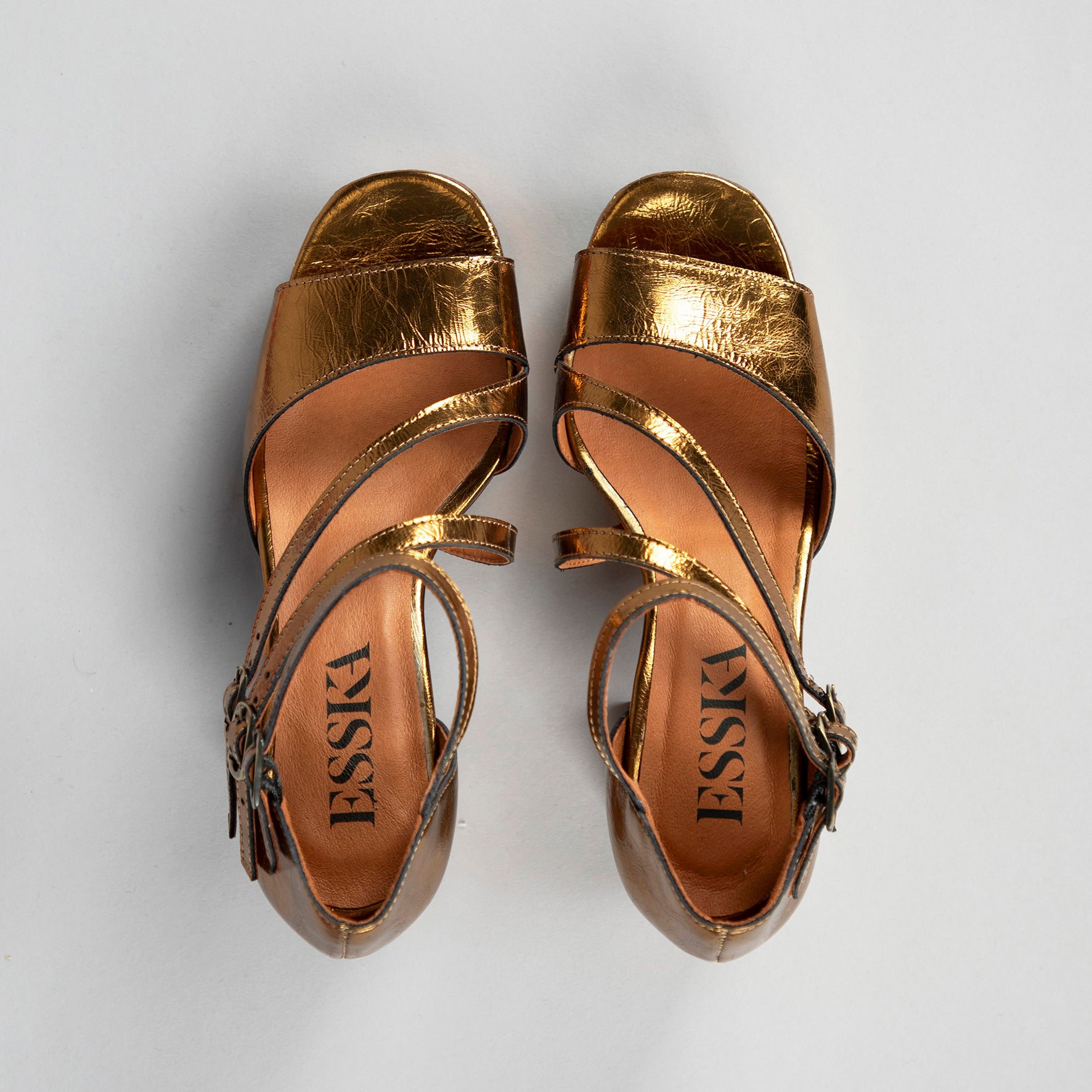 Carmen Bronze