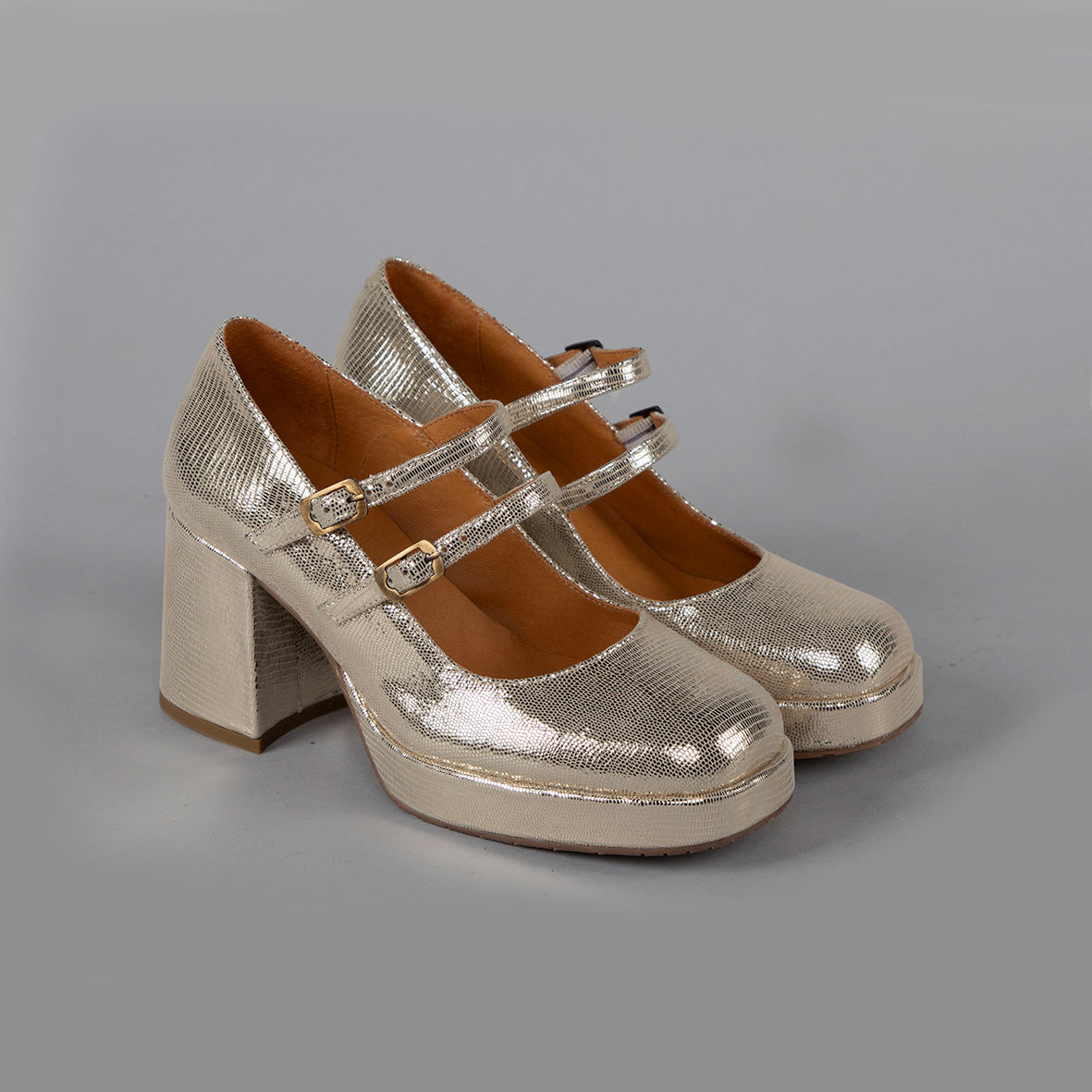 Sienna Platinum