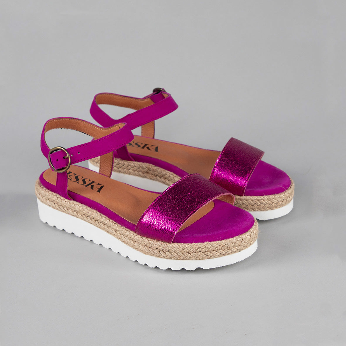 Uma Fuchsia