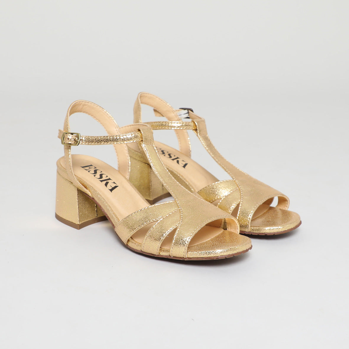 Gabby Vegan Gold