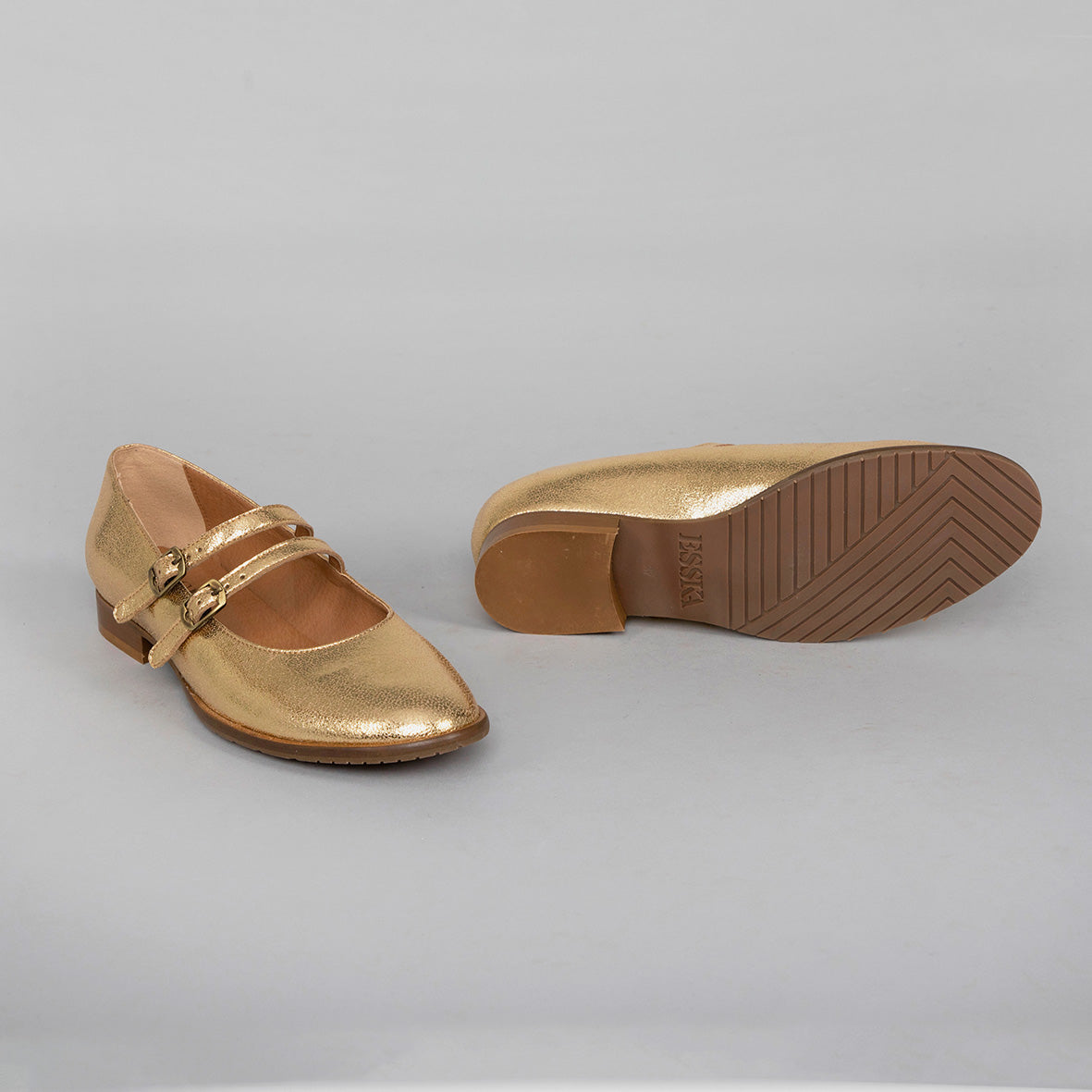Anya Vegan Gold