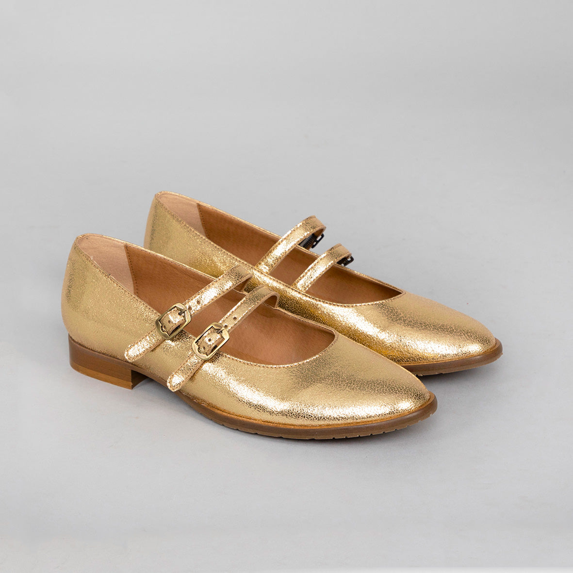 Anya Vegan Gold