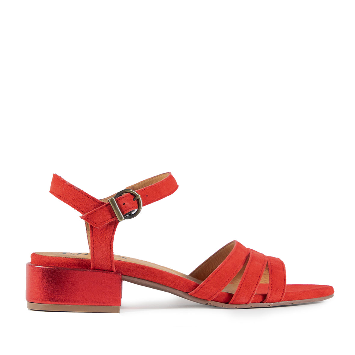 Jesse WIDE Red