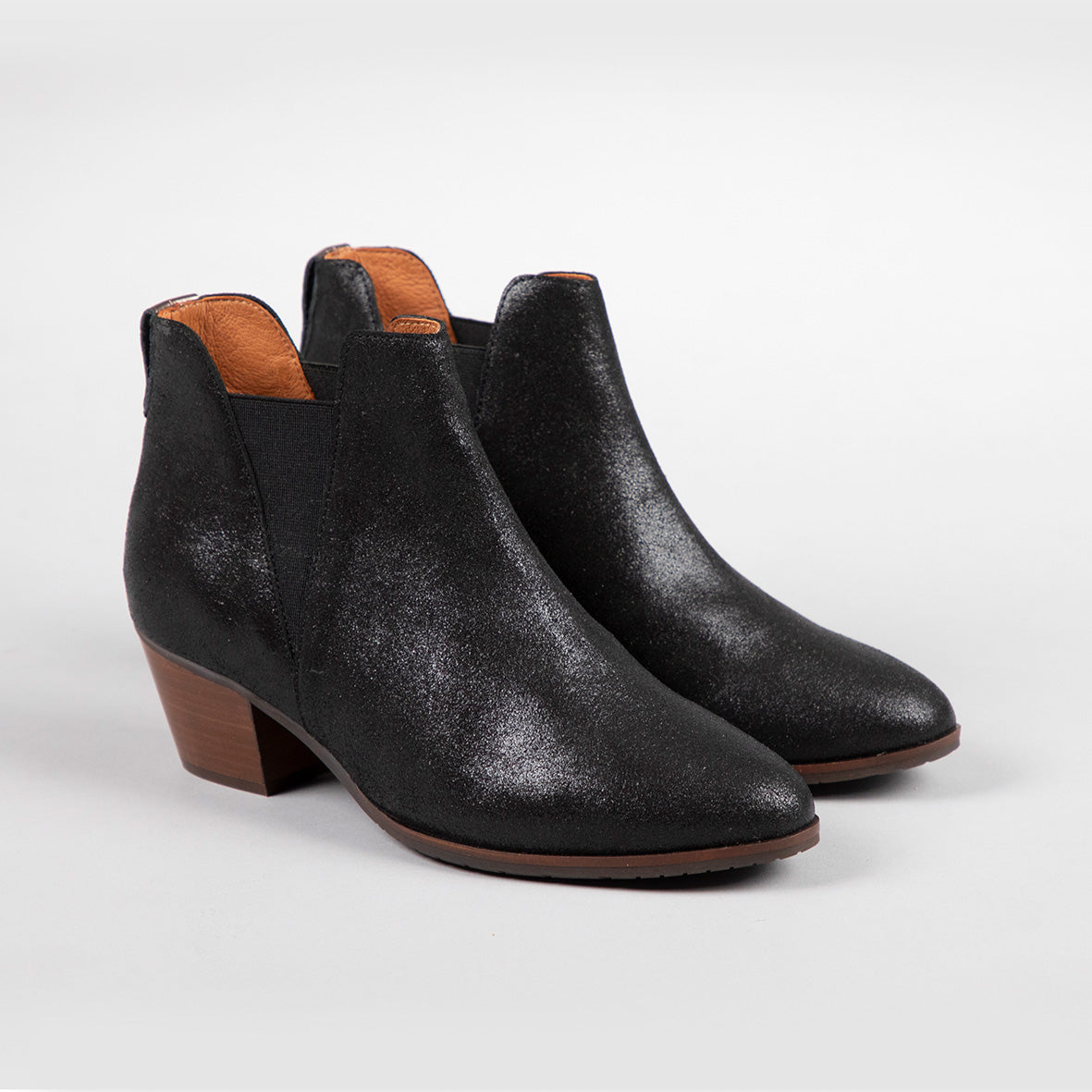 Ginny Black