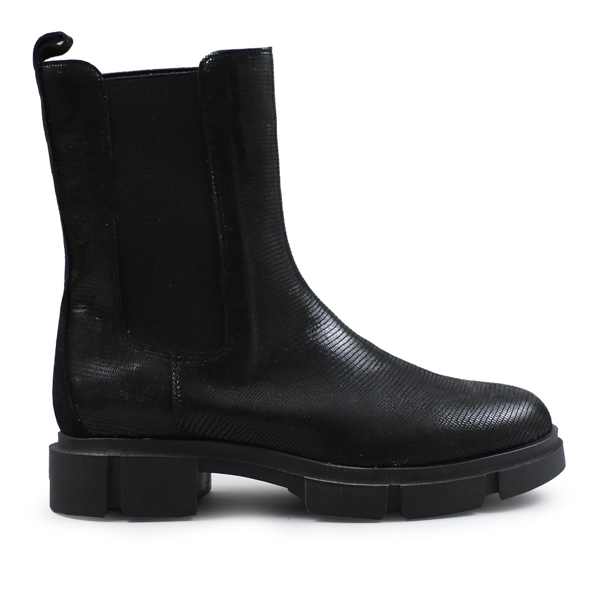 June Black Metallic