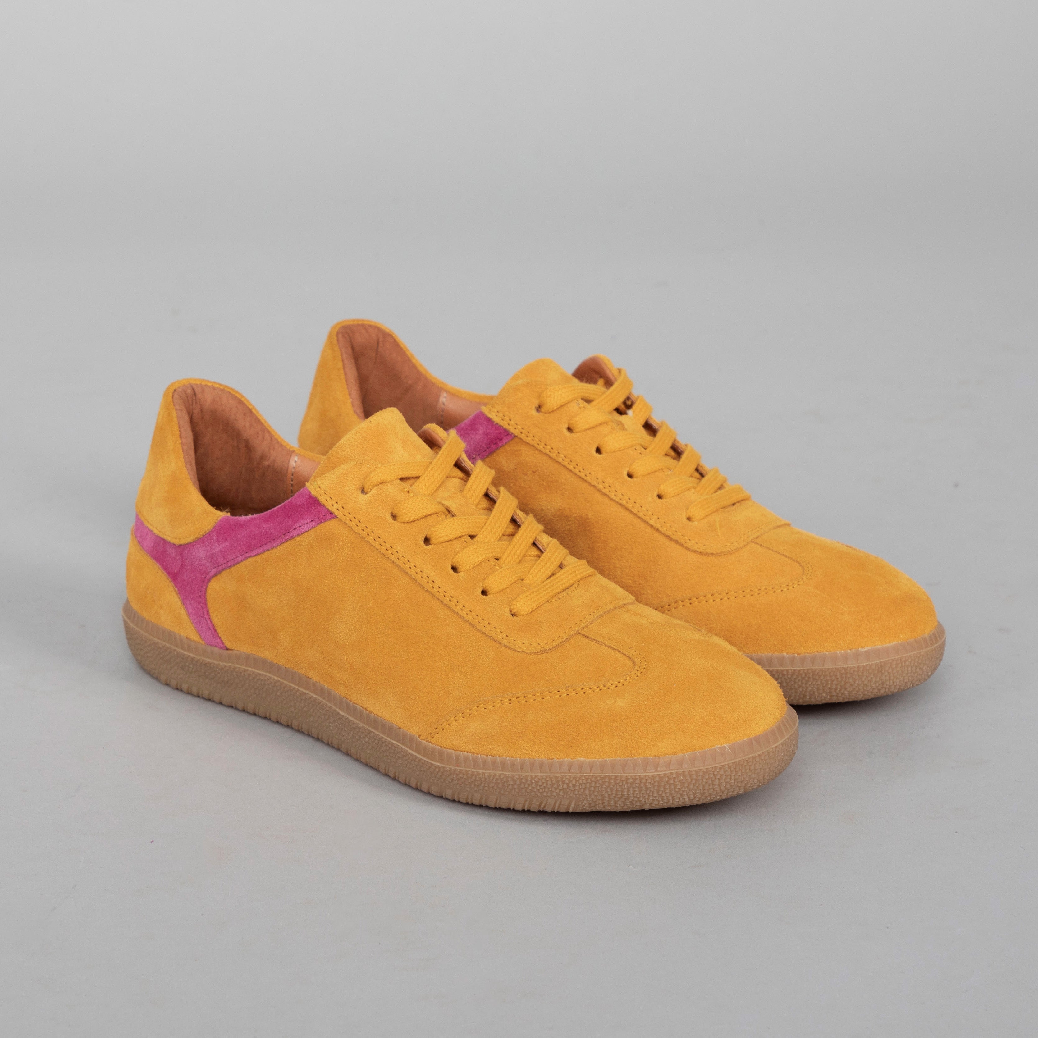 Queta Mustard