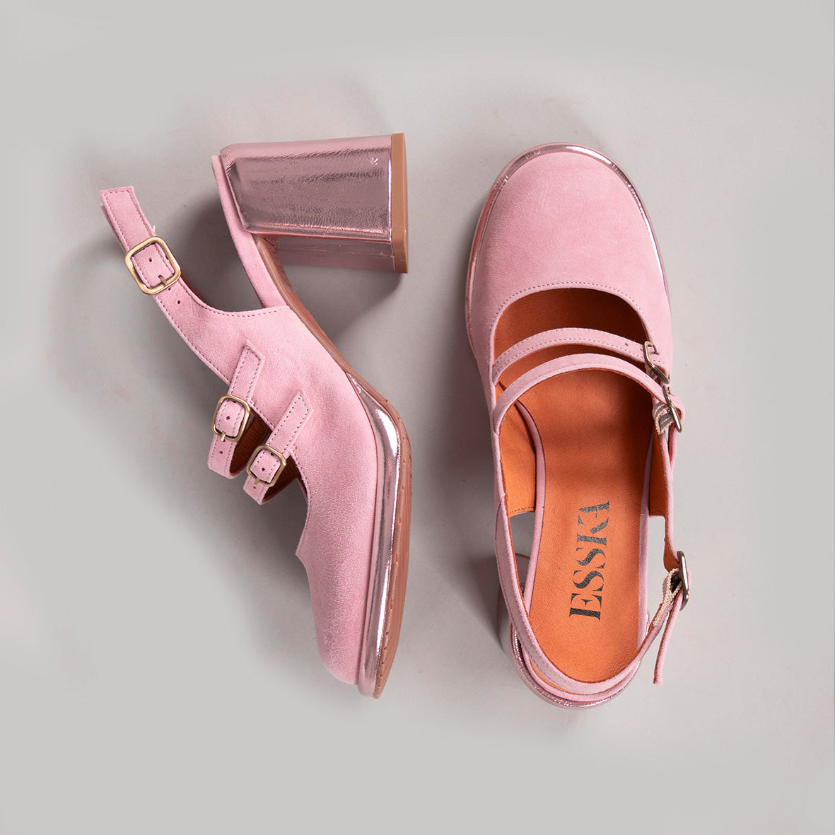 Mariella Pink