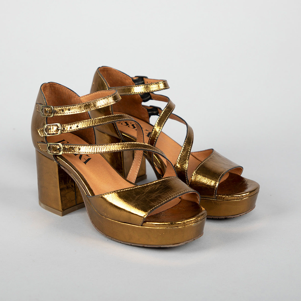 Carmen Bronze