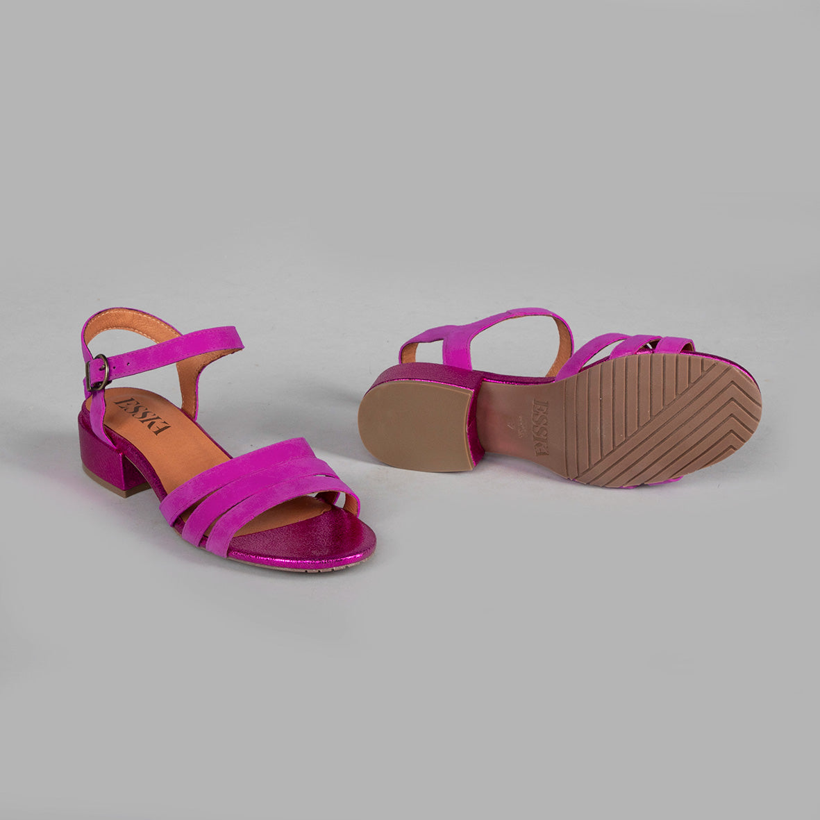 Jesse Fuchsia