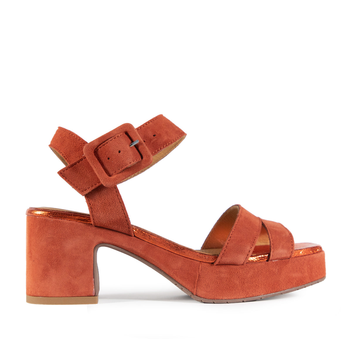 Flora Rust