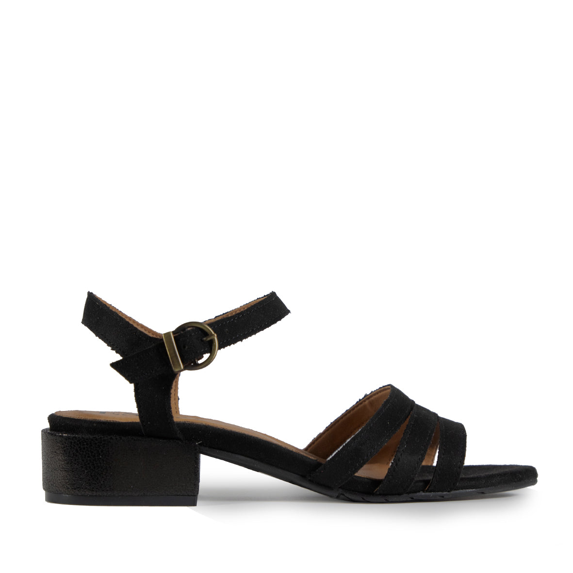 Jesse VEGAN Black