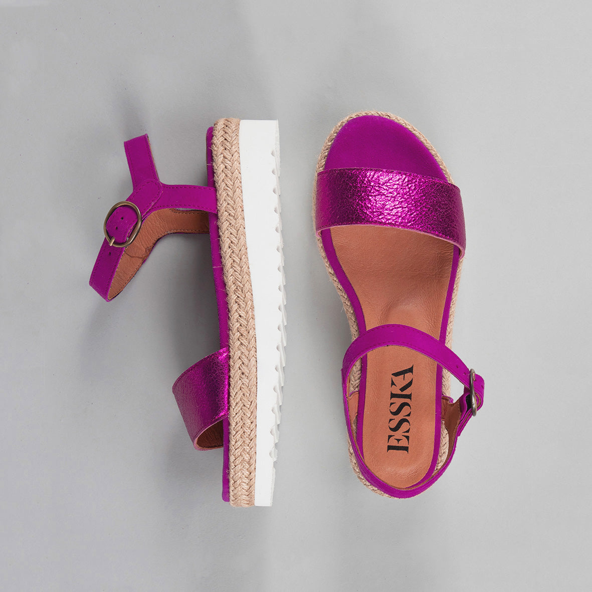 Uma Fuchsia
