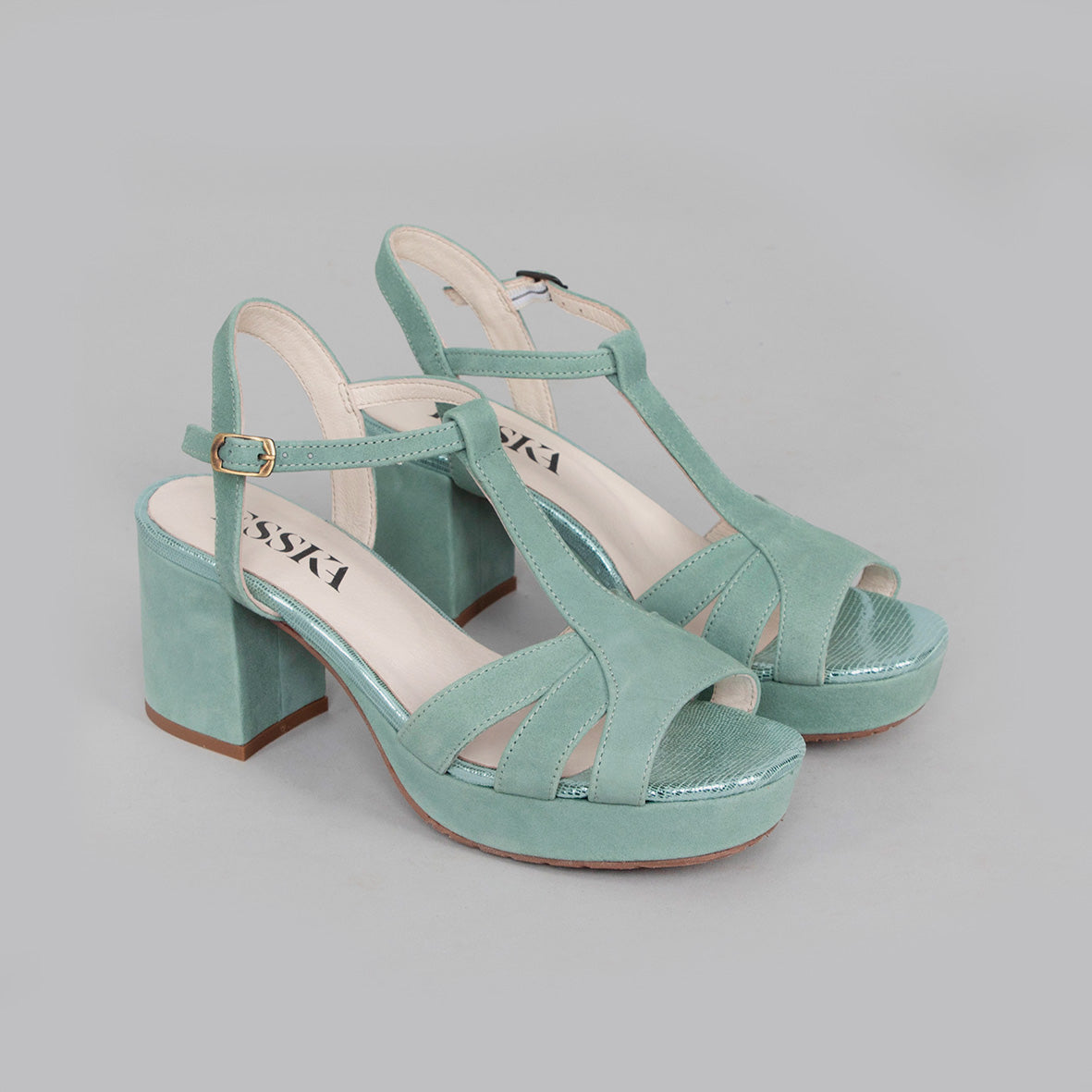 Charlie Mint