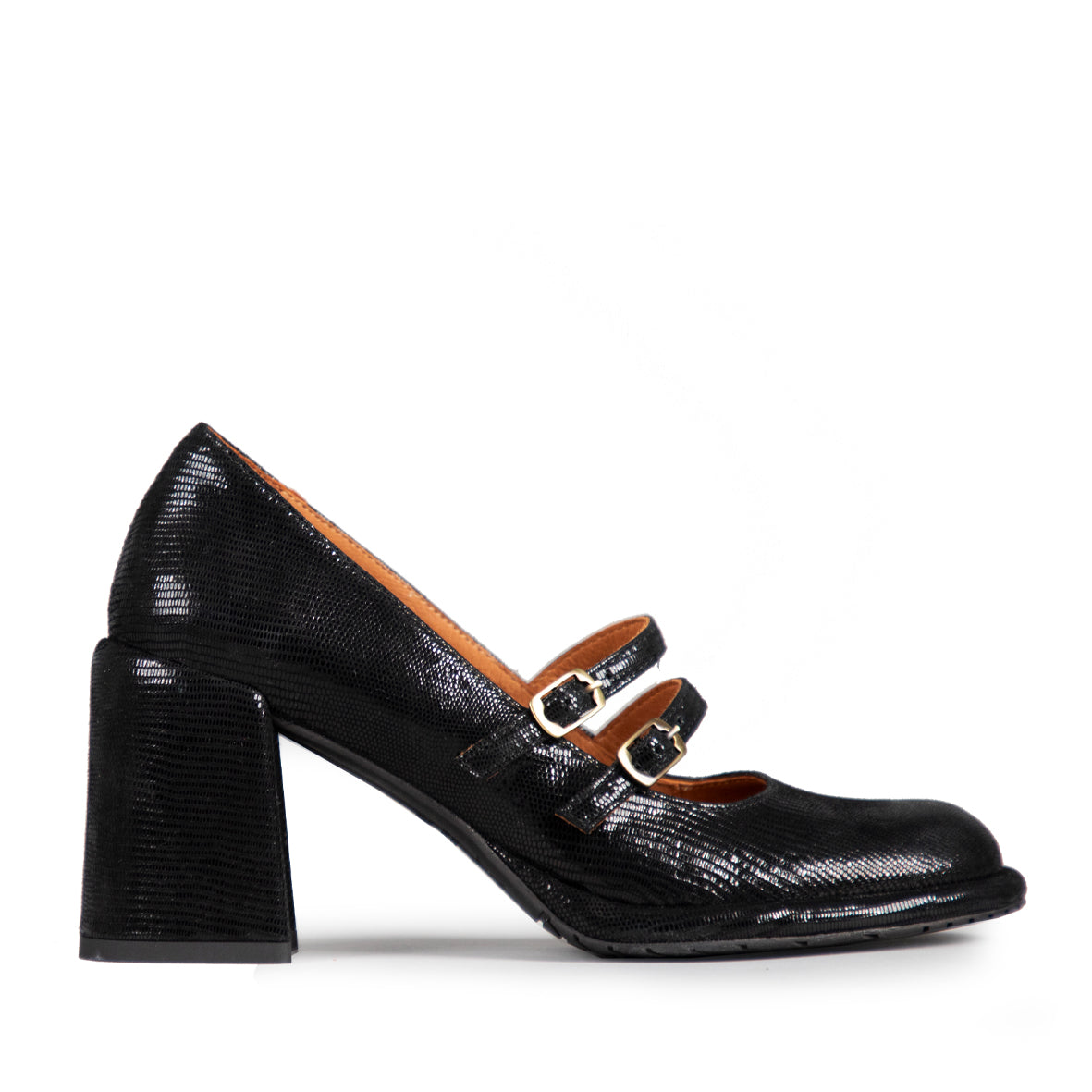 Maya Black Metallic