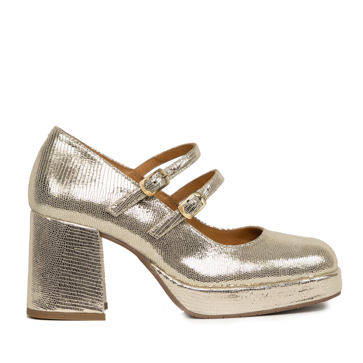 Sienna Platinum