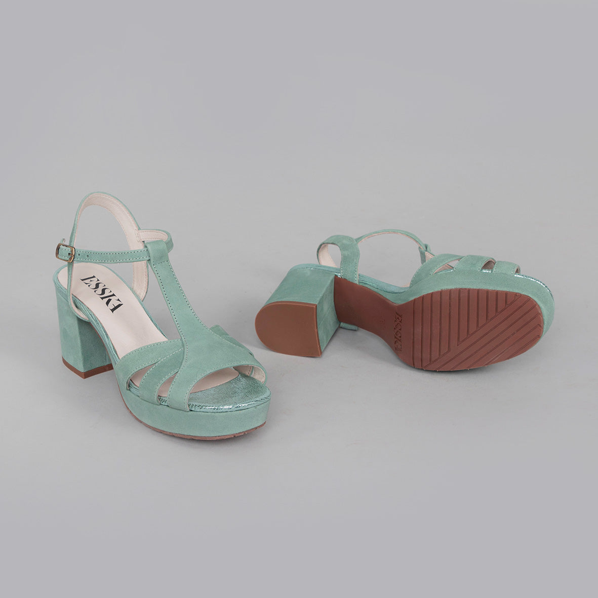 Charlie Mint