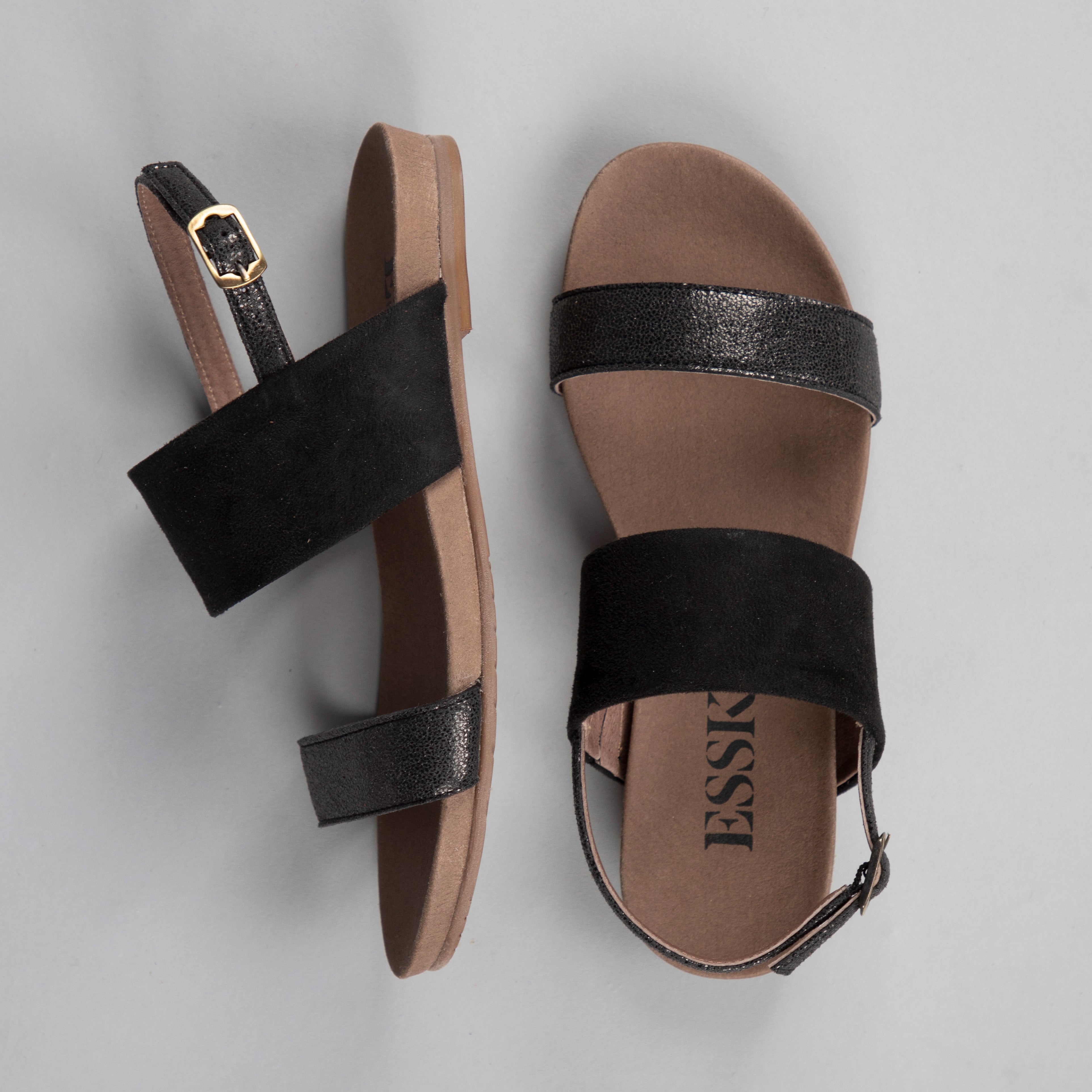 Ides Vegan Black
