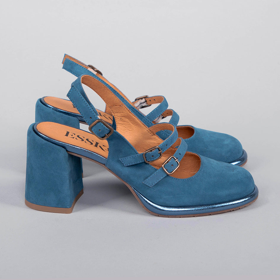 Mariella Blue