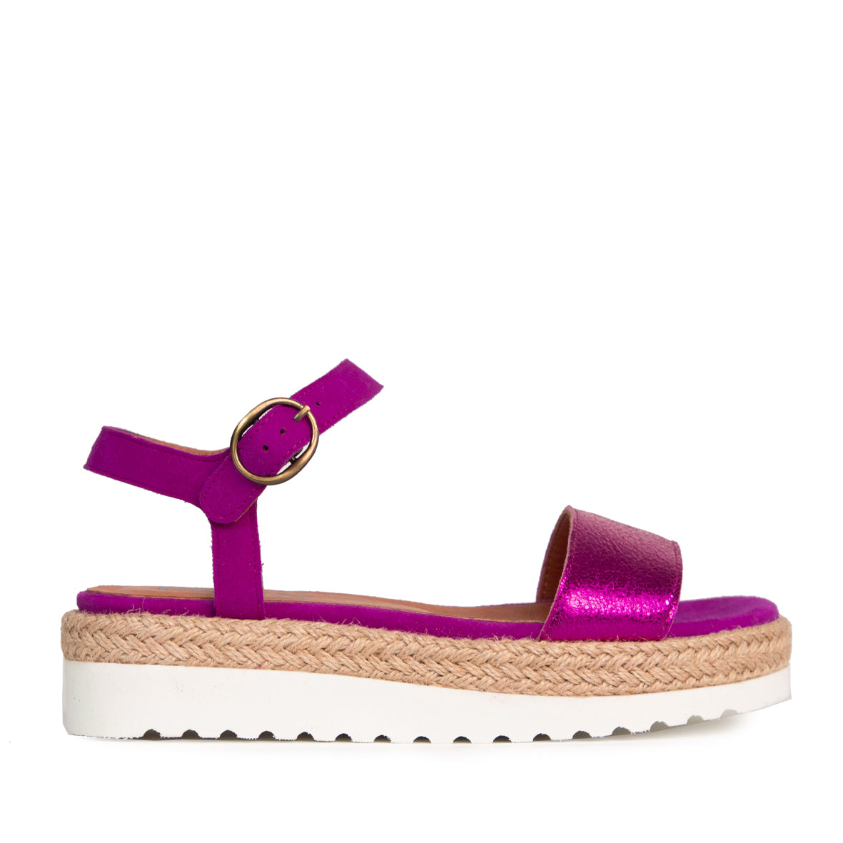 Uma Fuchsia