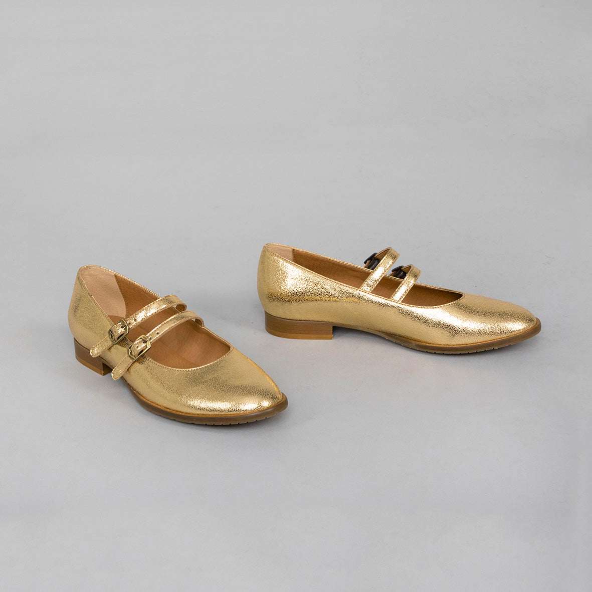 Anya Vegan Gold