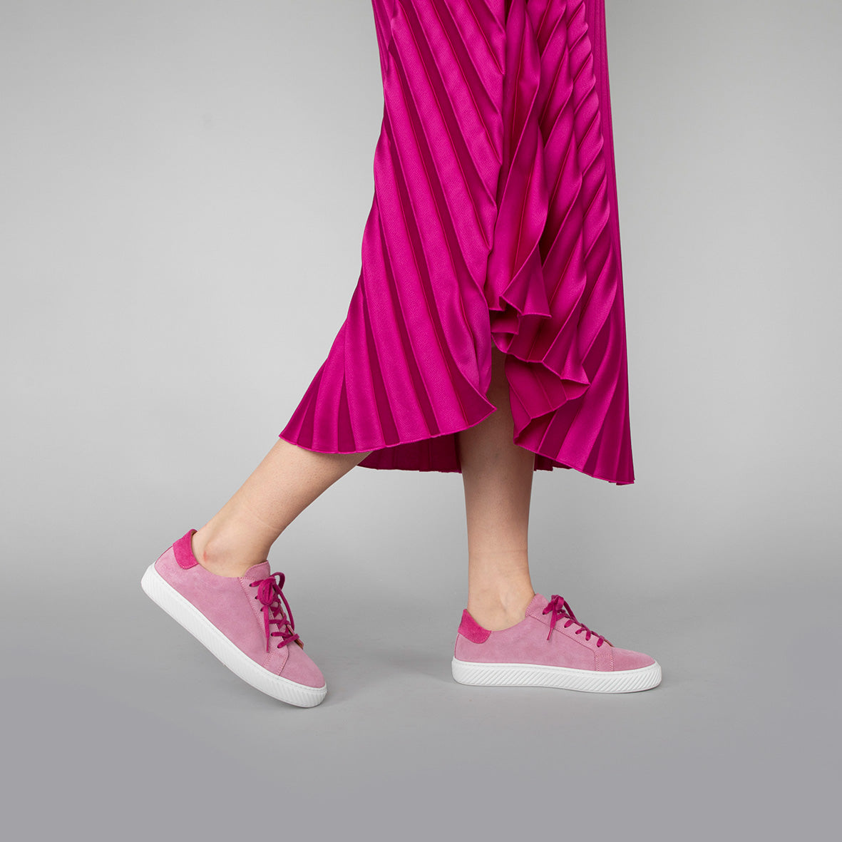 Nano Pink